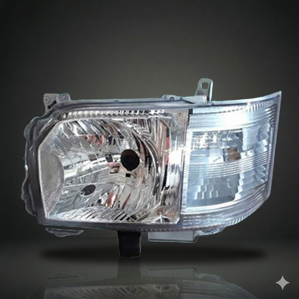 TG-HL-2052 HEAD LAMP HIACE